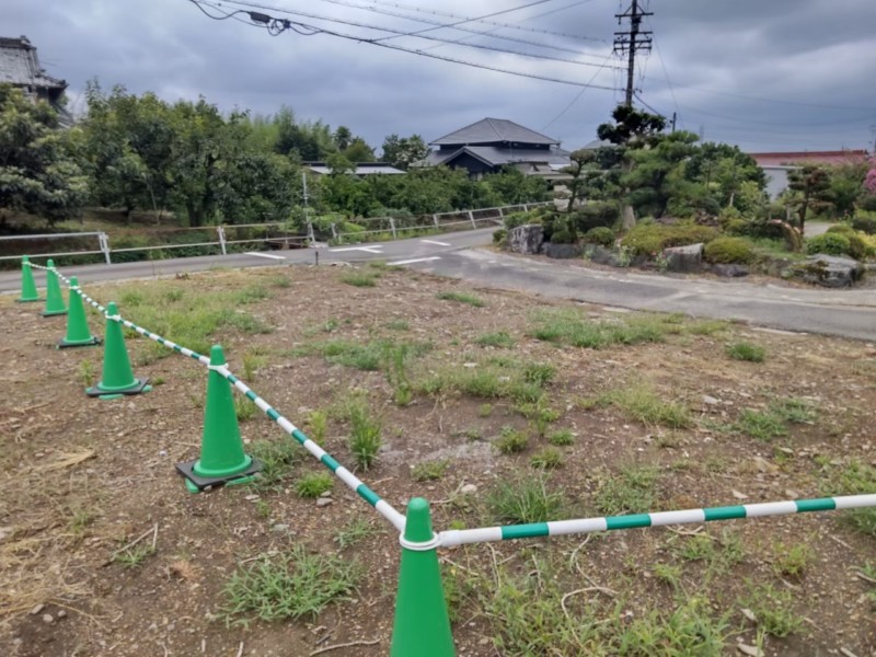 【愛知県江南市】駐車場のリフォーム工事の費用事例集