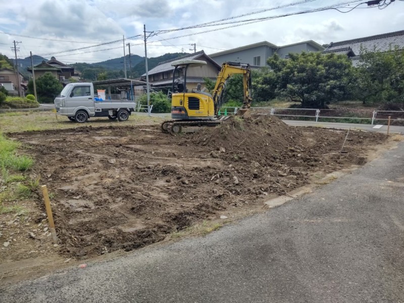 【愛知県江南市】駐車場のリフォーム工事の費用事例集