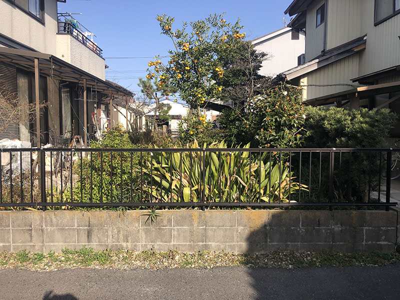 【愛知県瀬戸市】駐車場のリフォーム工事の費用事例集