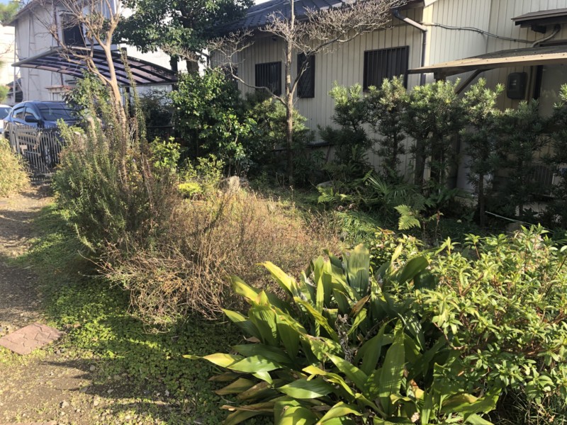 【愛知県瀬戸市】駐車場のリフォーム工事の費用事例集