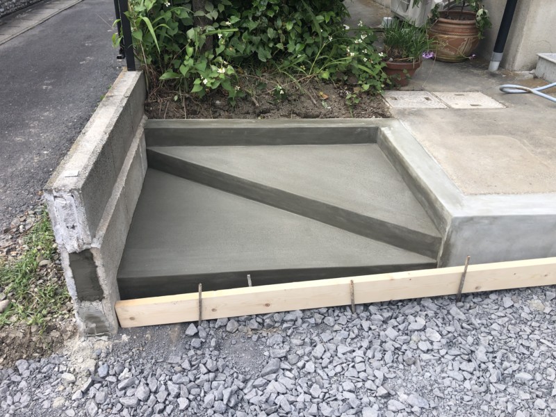 【愛知県瀬戸市】駐車場のリフォーム工事の費用事例集