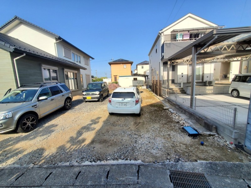 【愛知県瀬戸市】駐車場のリフォーム工事の費用事例集