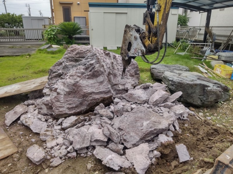 【愛知県瀬戸市】駐車場のリフォーム工事の費用事例集