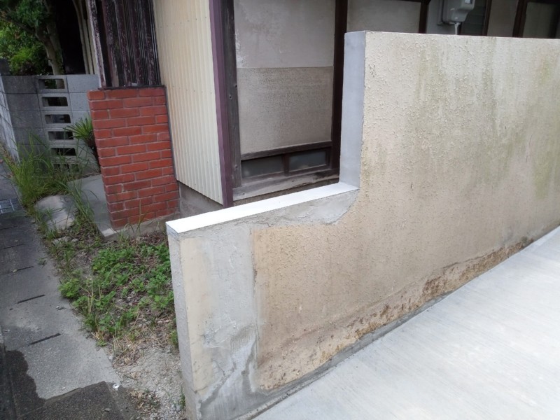 【愛知県瀬戸市】駐車場のリフォーム工事の費用事例集