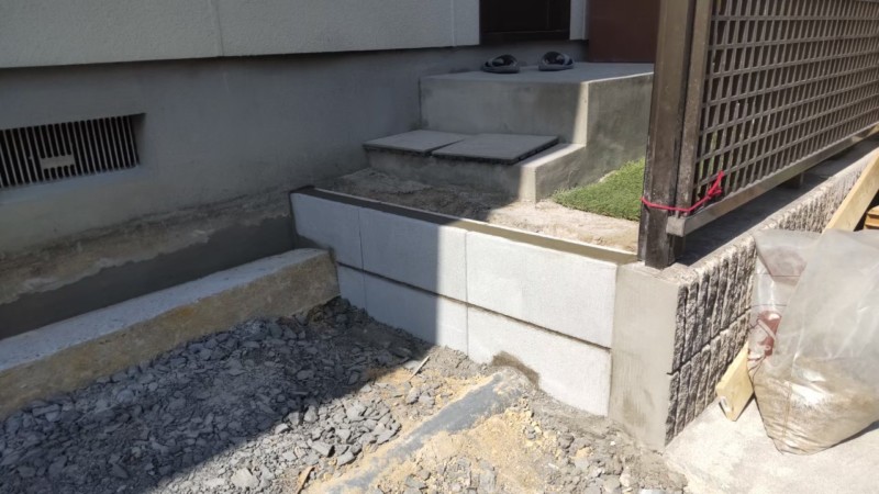 【愛知県瀬戸市】駐車場のリフォーム工事の費用事例集