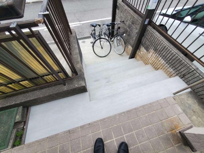 【岐阜県可児市土田】駐車場工事の費用事例集