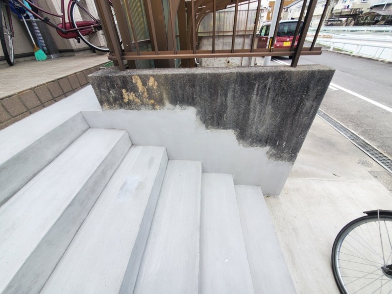 【岐阜県可児市】駐車場工事の費用事例集