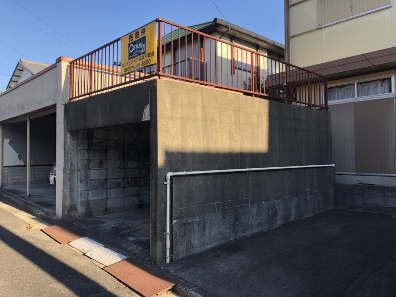 【岐阜県可児市】駐車場工事の費用事例集