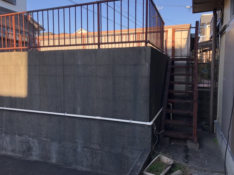 【岐阜県可児市】駐車場工事の費用事例集