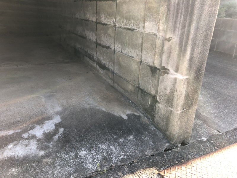 【岐阜県可児市】駐車場工事の費用事例集