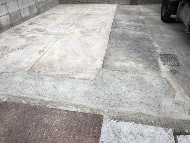 【岐阜県可児市】駐車場工事の費用事例集