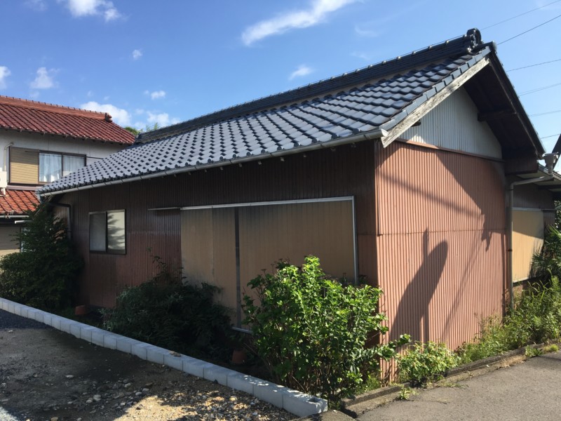 【岐阜県可児市】駐車場工事の費用事例集