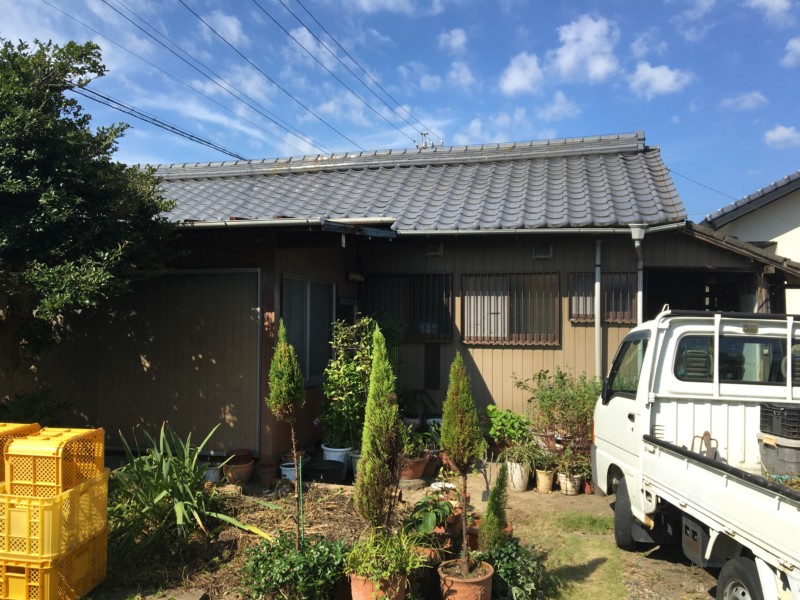 【岐阜県可児市】駐車場工事の費用事例集