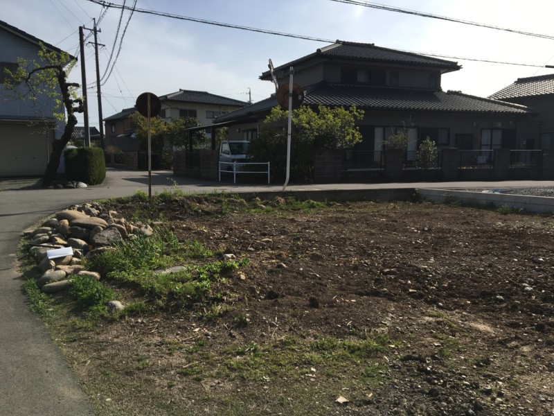 【岐阜県可児市】駐車場工事の費用事例集