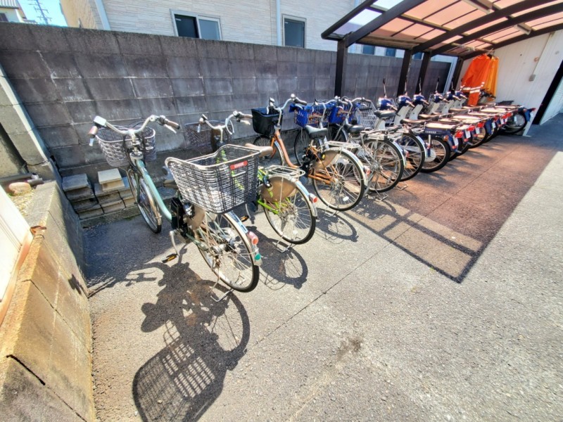 【岐阜県多治見市宝町】駐車場工事の費用事例集