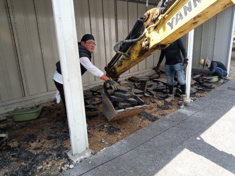 【岐阜県多治見市宝町】駐車場工事の費用事例集