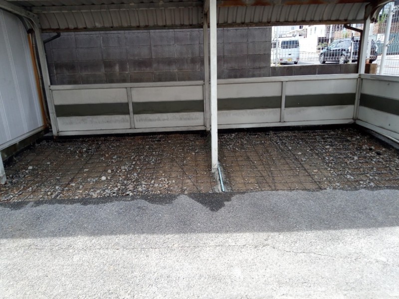 【岐阜県多治見市宝町】駐車場工事の費用事例集