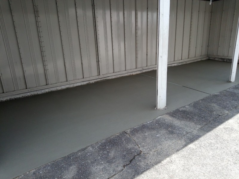 【岐阜県多治見市宝町】駐車場工事の費用事例集