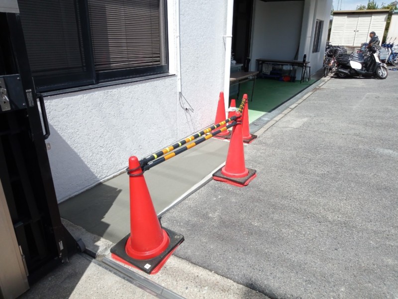 【岐阜県多治見市宝町】駐車場工事の費用事例集