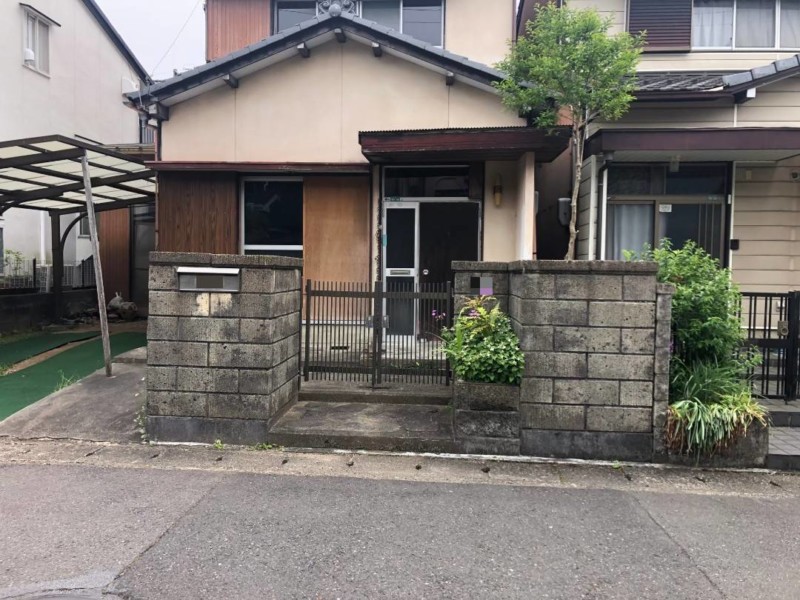 【岐阜県多治見市青木町】駐車場工事の費用事例集