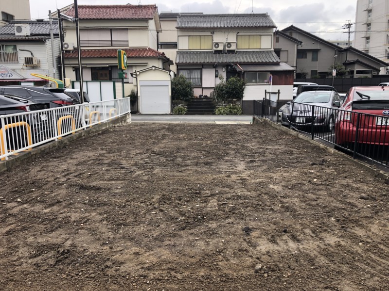 【愛知県春日井市春見町】ブロック工事の費用事例集