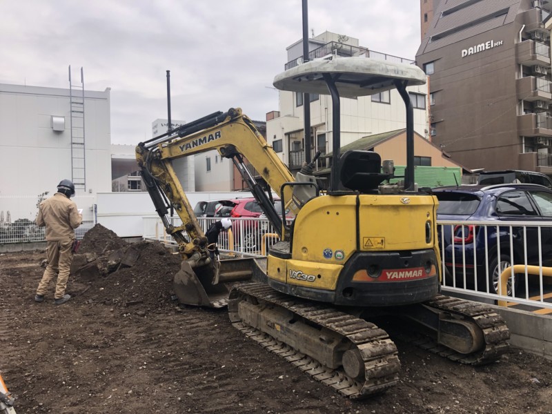 【愛知県春日井市春見町】ブロック工事の費用事例集