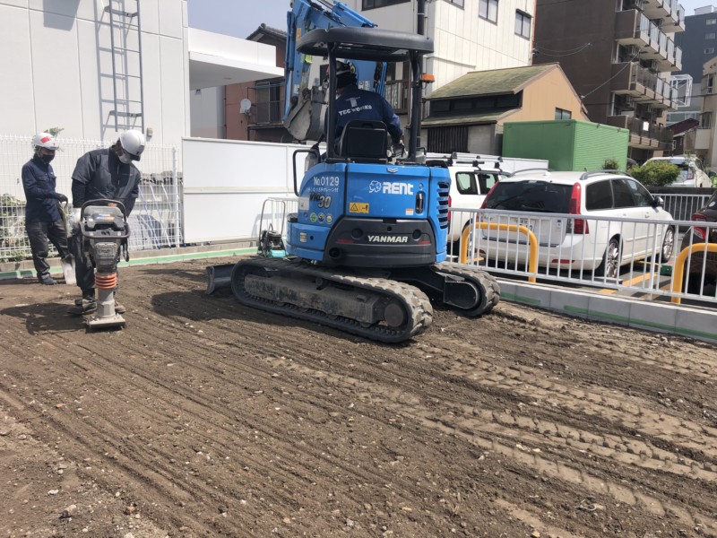 【愛知県春日井市春見町】ブロック工事の費用事例集