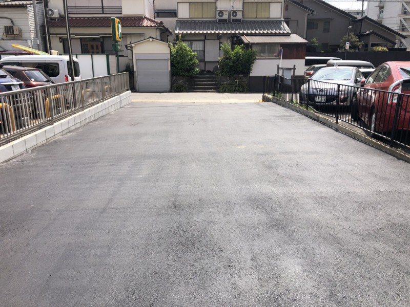 【愛知県春日井市春見町】ブロック工事の費用事例集