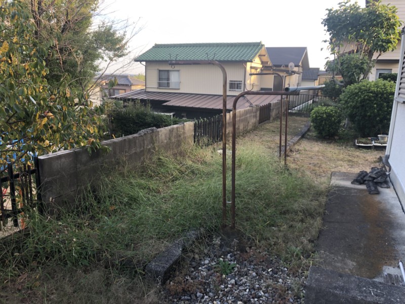 【愛知県春日井市美濃町】ブロック工事の費用事例集