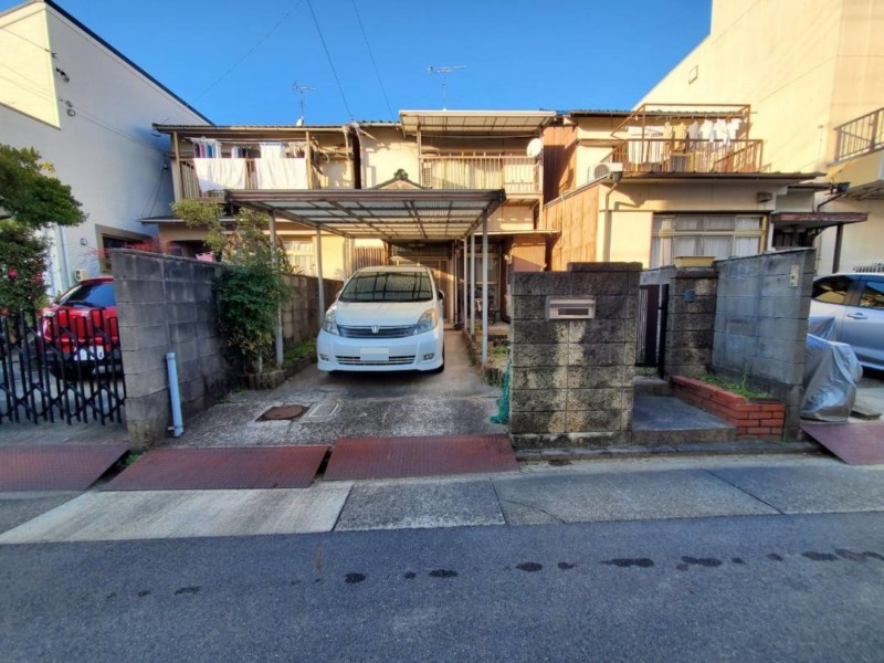 【愛知県春日井市鷹来町】ブロック工事の費用事例集