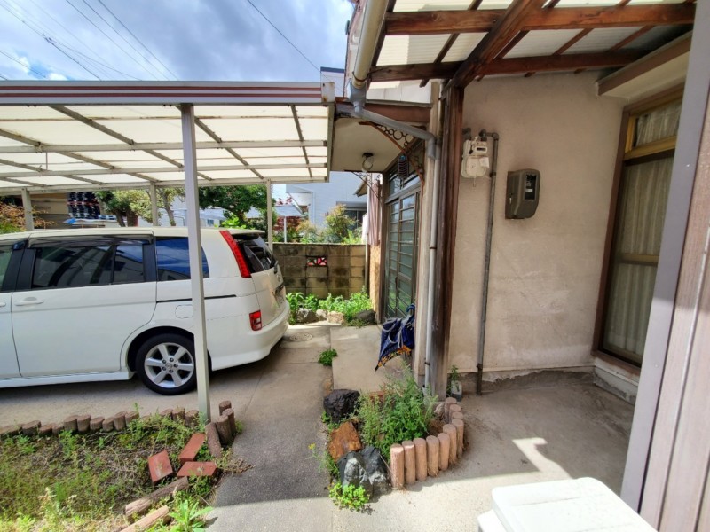 【愛知県春日井市鷹来町】ブロック工事の費用事例集