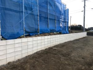 【愛知県犬山市】ブロック工事の費用事例集【金額公開】