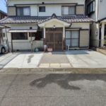 【岐阜県】駐車場工事の費用事例集１９選【金額公開】