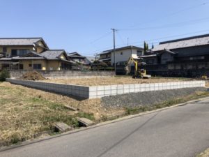 【愛知県一宮市】ブロック工事の費用事例集【金額公開】