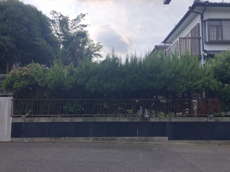 【愛知県豊田市大塚町】ブロック工事の費用事例集