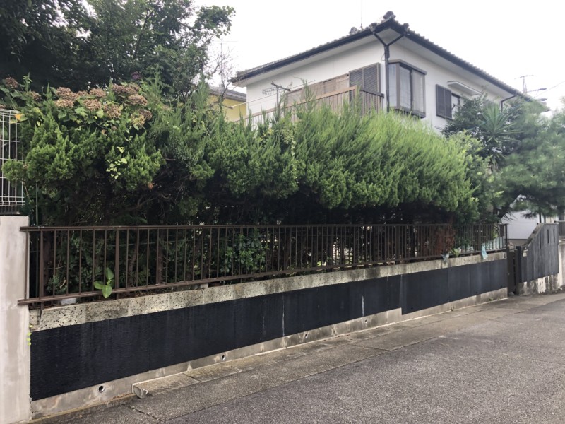 【愛知県豊田市大塚町】ブロック工事の費用事例集