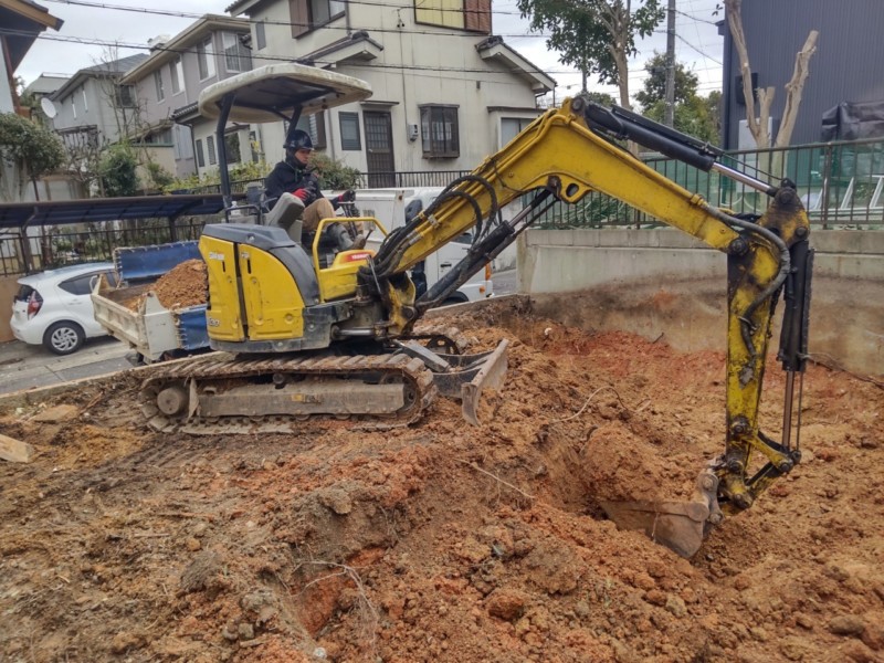 【愛知県豊田市大塚町】ブロック工事の費用事例集
