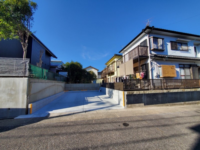 【愛知県豊田市大塚町】ブロック工事の費用事例集