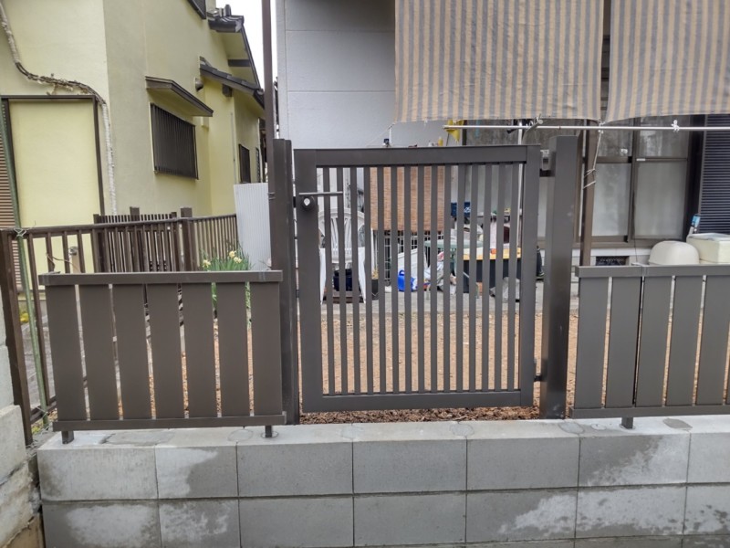 【愛知県豊田市大塚町】ブロック工事の費用事例集