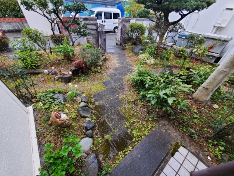 【愛知県豊田市月原町】ブロック工事の費用事例集