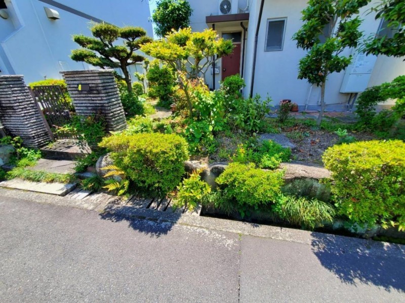 【愛知県豊田市月原町】ブロック工事の費用事例集