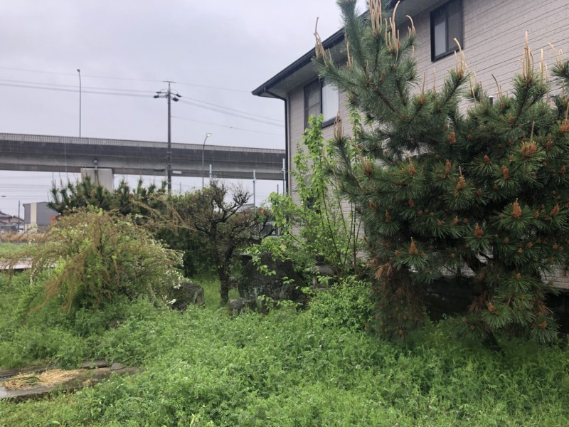 【愛知県豊田市逢妻町】ブロック工事の費用事例集