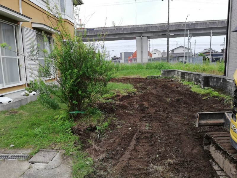 【愛知県豊田市逢妻町】ブロック工事の費用事例集