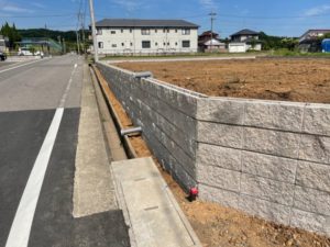【岐阜県】ブロック工事の費用事例集２０選【金額公開】