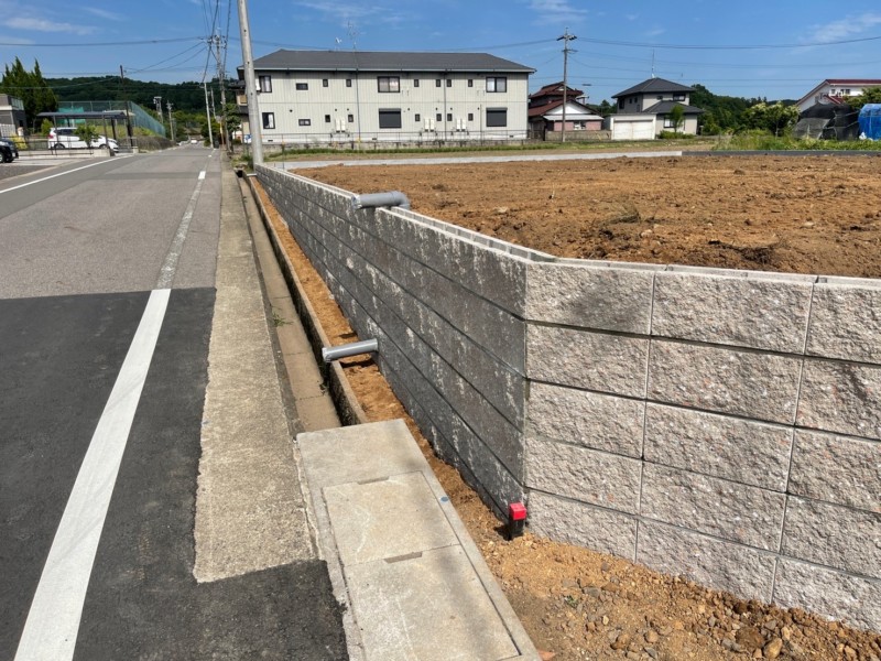 【岐阜県】ブロック工事の費用事例集２０選【金額公開】