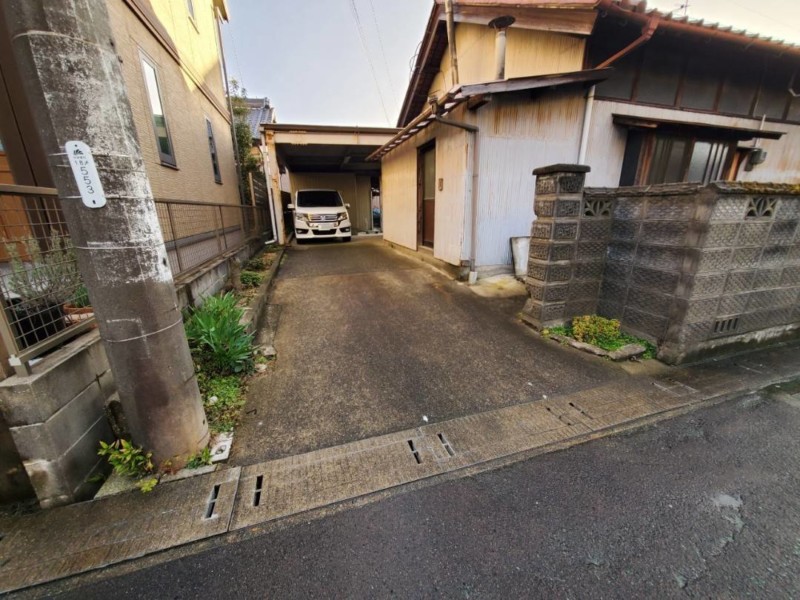 【岐阜県多治見市太平町】ブロック工事の費用事例集