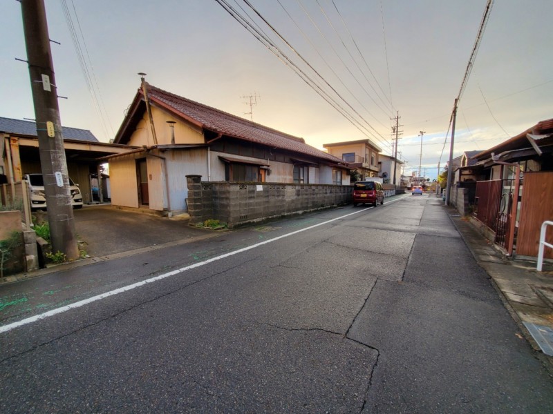 【岐阜県多治見市太平町】ブロック工事の費用事例集