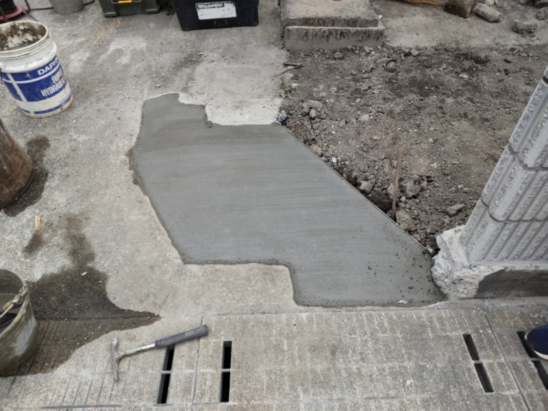 【岐阜県多治見市太平町】ブロック工事の費用事例集