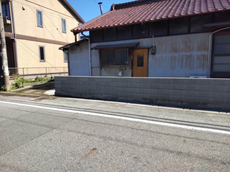 【岐阜県多治見市太平町】ブロック工事の費用事例集