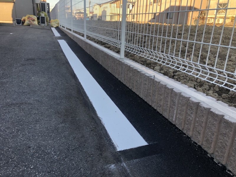 【岐阜県多治見市小泉町】ブロック工事の費用事例集